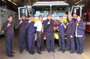 Toys for tots campaign 2021