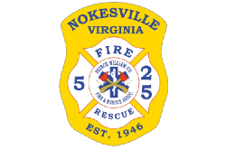 NVFD logo