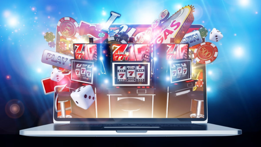 Online Baccarat Gambling