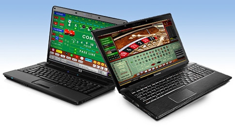 online gambling business