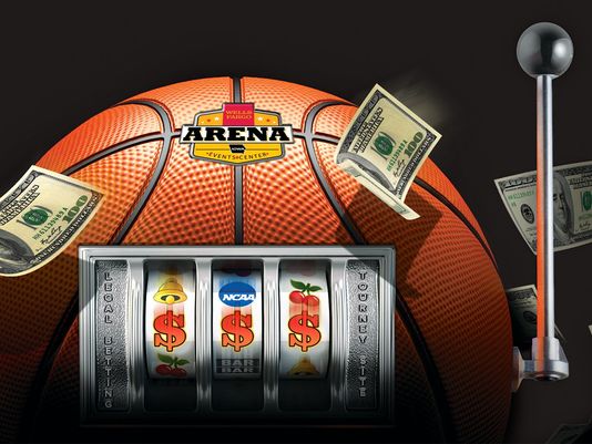 sports betting