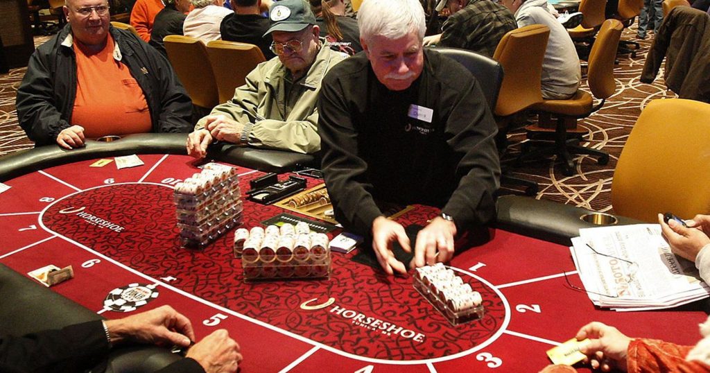casino gambling addiction stories