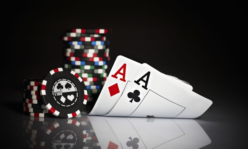 Poker Game