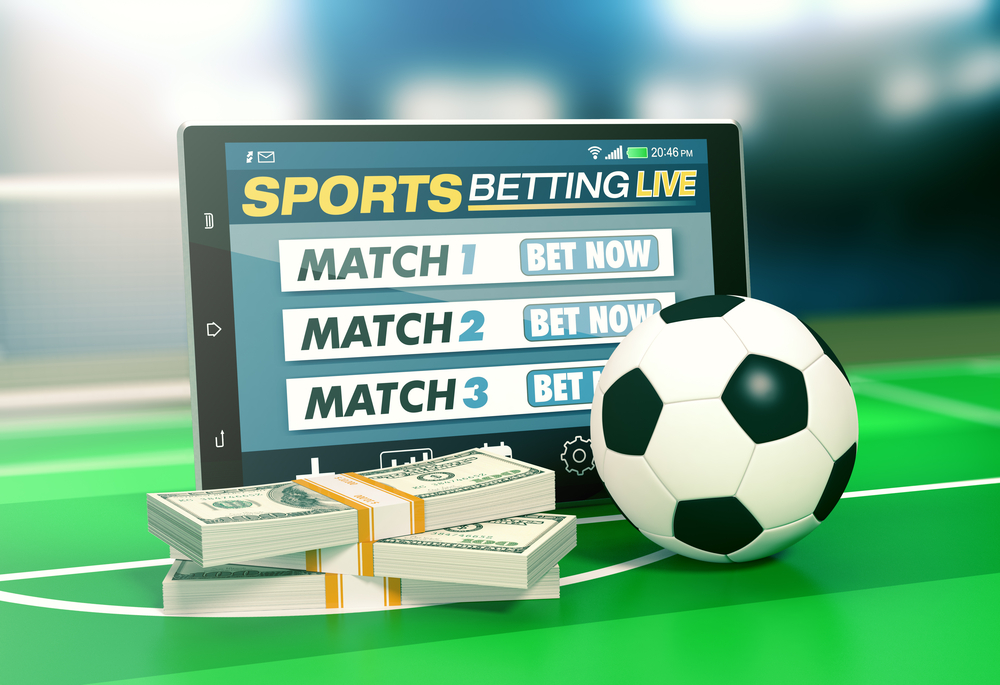 Online Spobet
