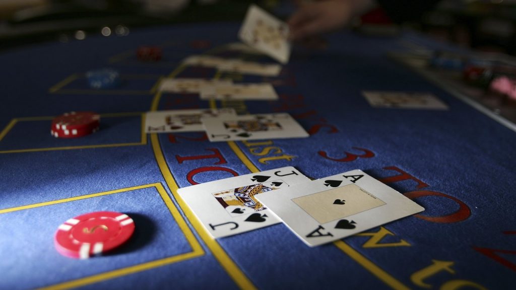 gambling casino apps