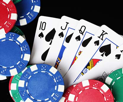 should have few understanding. The tips to understand those gambling process are