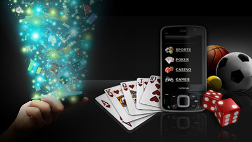 Online Betting