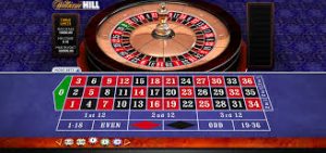 Roulette Online