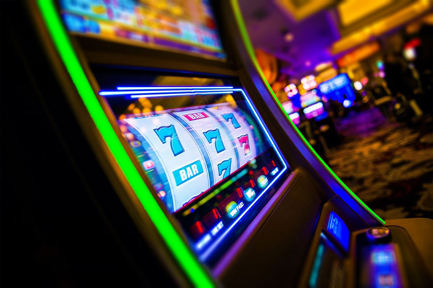 casino slot game