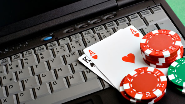 gambling