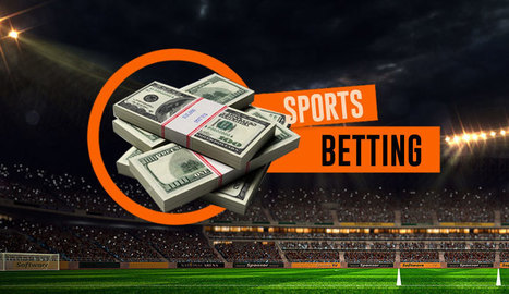 Sports betting