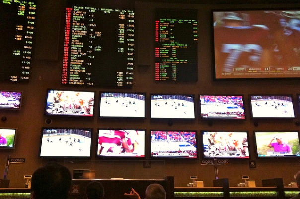 sports betting bankroll management