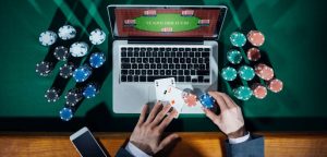 Online Casino