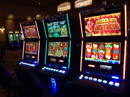 Tactics on How to Play Slots to Win Big Prizes