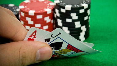 dominoqq gambling