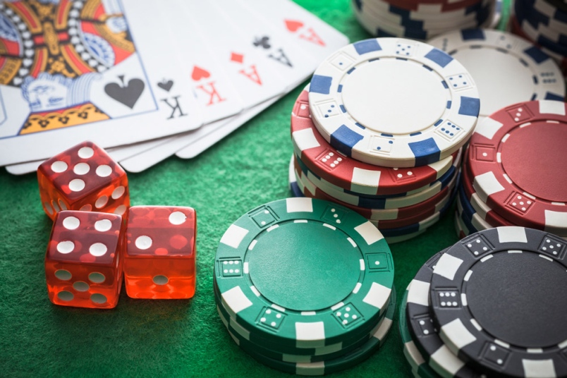 All You Need To Know About Woori Casino Site