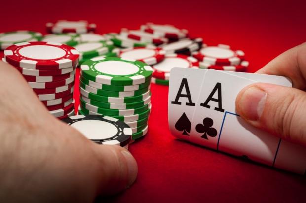 The King Casino