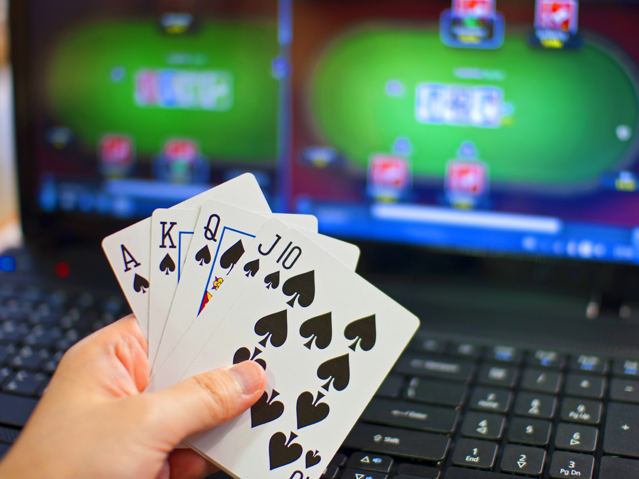 online casino sites