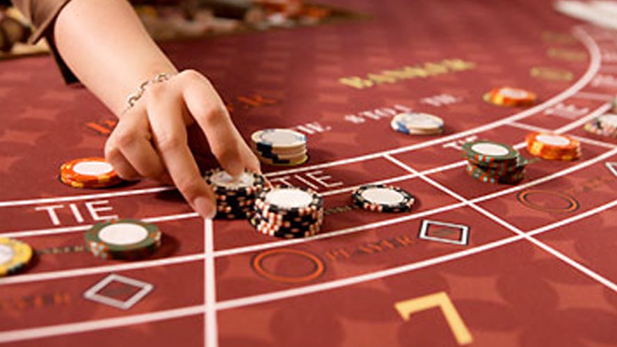 baccarat