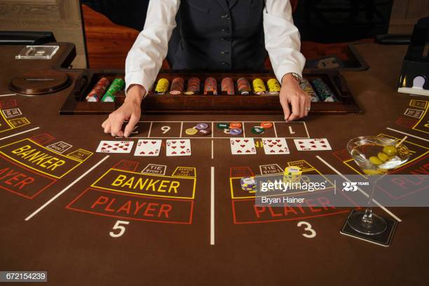 baccarat