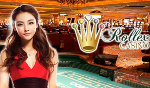 casino gambling sites