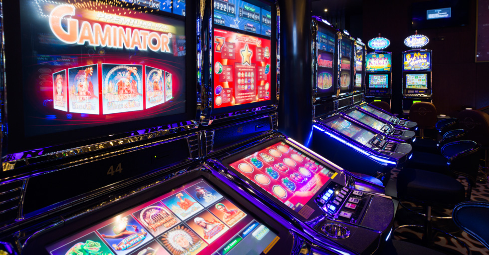 Attractive Highlights Of Online Slot Gambling Website