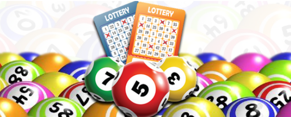 lottery games site