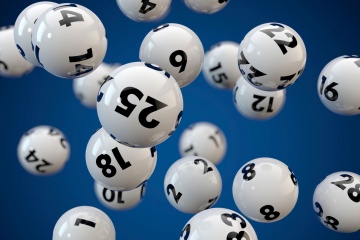 Lottery Game