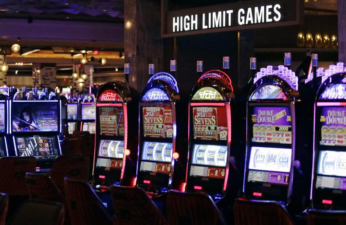 bandar slot online