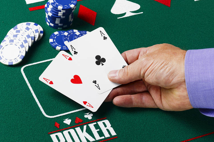 poker