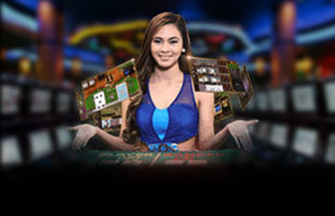 gambling poker sites