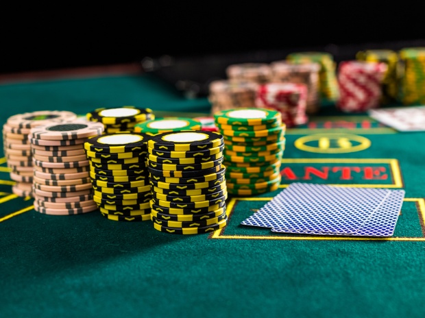 Online Betting Game