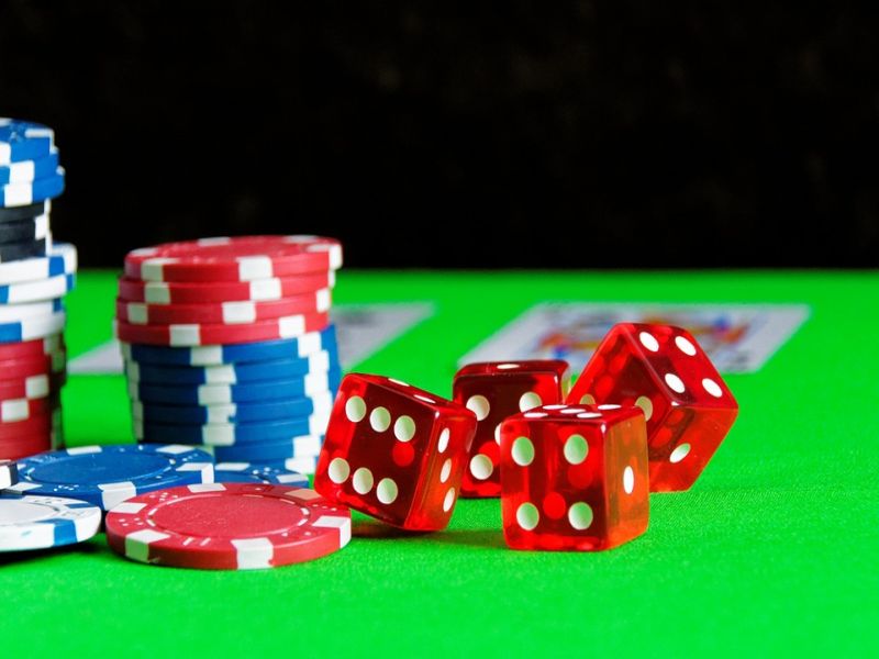 casino 