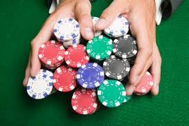 Online Poker Gambling