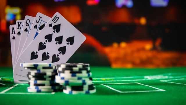 Online Casino