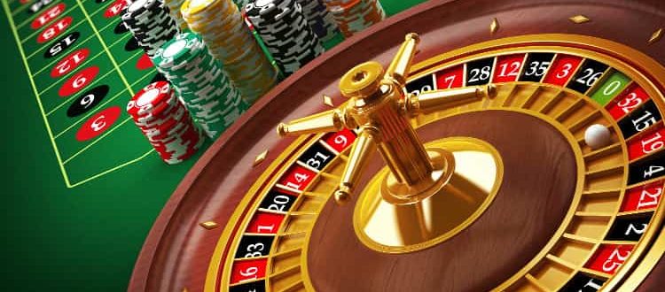 Play Baccarat