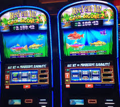 Casino slot games
