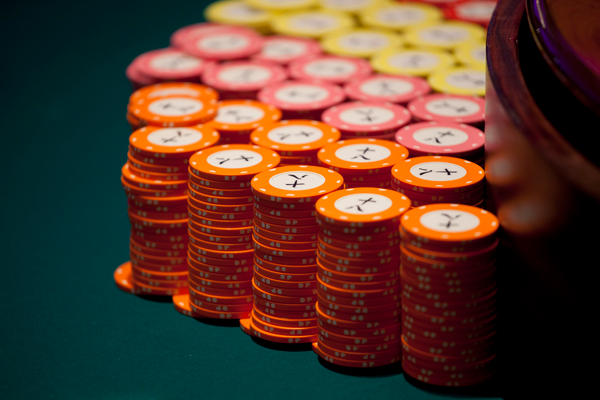 Online Gambling Sites