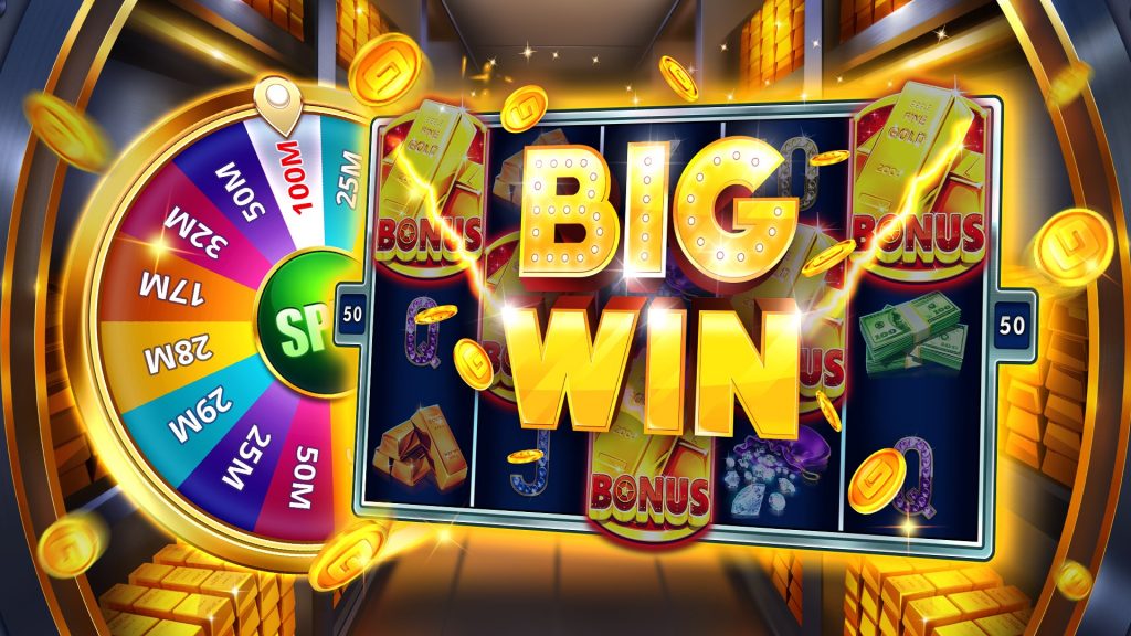 Casino Slots Wagering