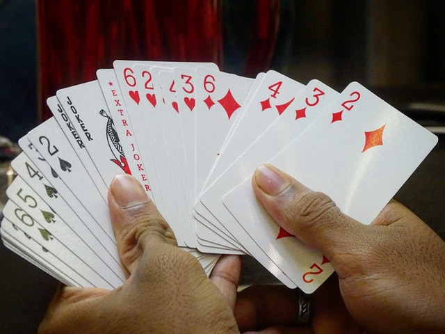 Sports Betting