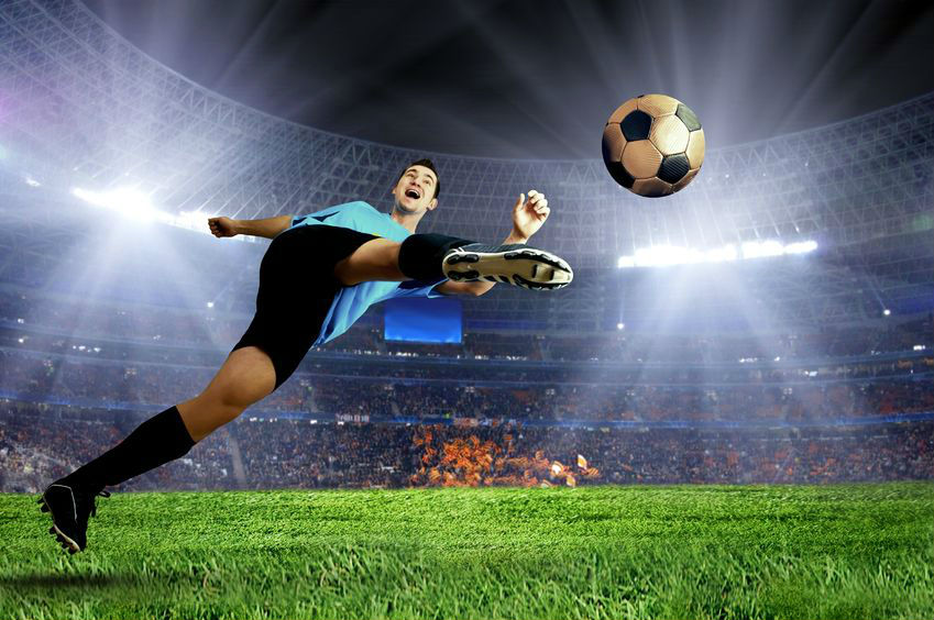 online soccer betting