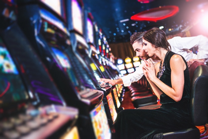 slot gacor