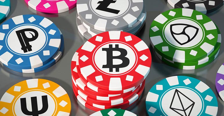 Crypto Gambling