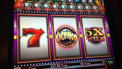 slot demo