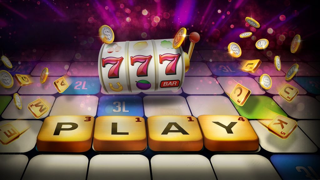 Slot777