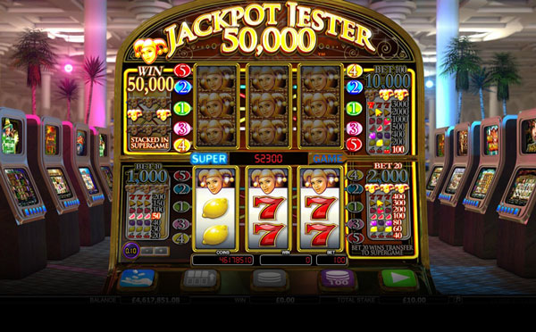 Slot Online