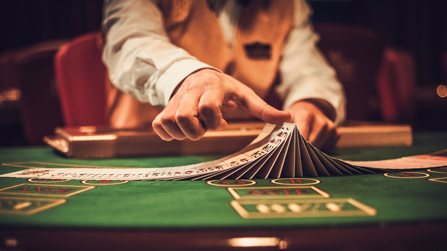 Dive into Crypto Gaming Paradise 