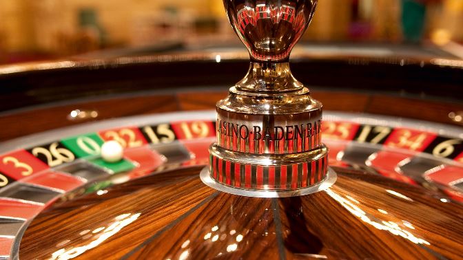 Online Casino