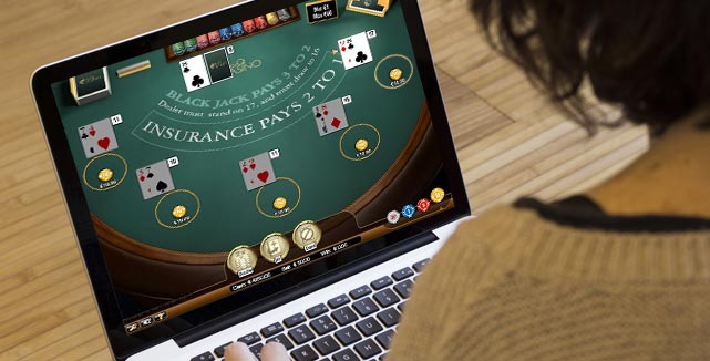 Online Casino Games